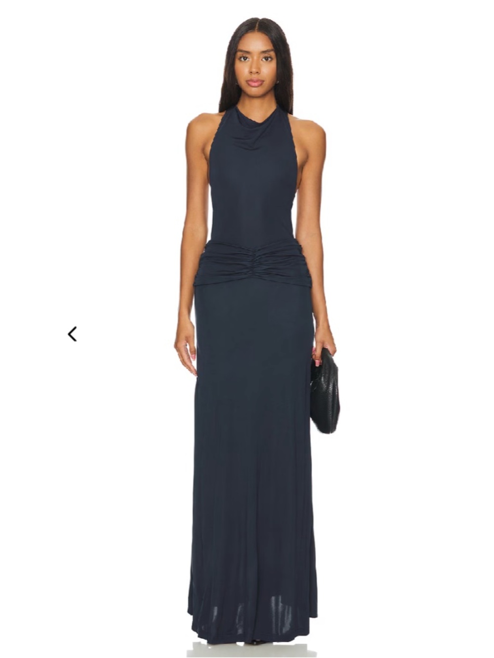 NWT Brand: Solid & Striped Bobby Dress in French Navy